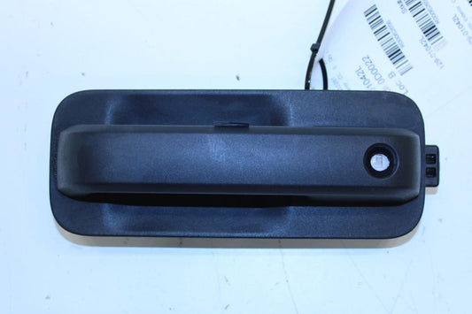 2015-2020 Ford F150 XL Front Left Side Door Exterior Handle FL3Z-1522405-AJ OEM - Alshned Auto Parts