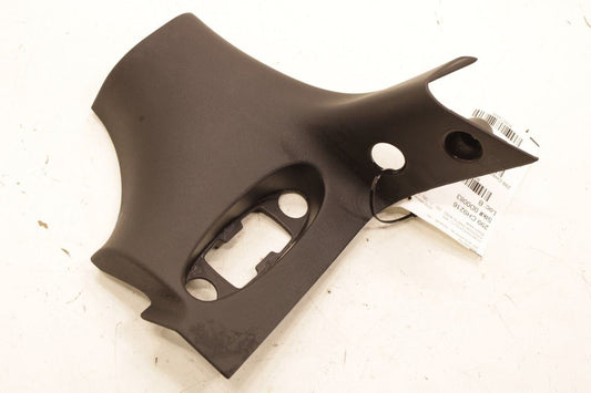 11-18 Jeep Wrangler Sport 2dr Front Right Side A-Pillar Upper Trim Molding Panel - Alshned Auto Parts