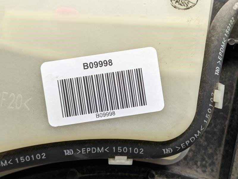 2014-2019 Toyota Highlander 3.5L Dual Radiator Cooling Fan Motor Assembly *ReaD* - Alshned Auto Parts