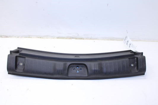 17-25 Jeep Compass Latitude Liftgate Lower Sill Scuff Plate Trim 5SZ82DX9AB OEM - Alshned Auto Parts