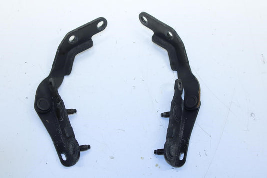 2014-2020 Nissan Rogue SV Rear Liftgate RH and LH Side Hinge Set 90400-4BA0A OEM - Alshned Auto Parts