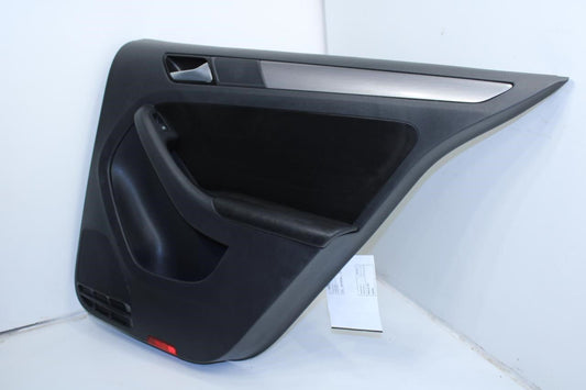2013-2018 Volkswagen Jetta Sport Rear Right Door Trim Panel 5C6-867-212-T-HON - Alshned Auto Parts