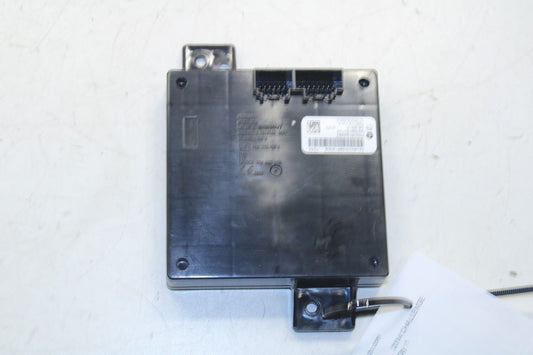 2011-2014 Dodge Challenger SXT Theft-Locking Keyless Entry Module 68065943AF OEM - Alshned Auto Parts