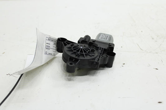 2020-2025 Ford Explorer Police FR RH Door Window Regulator Motor LB5Z-9923394-A - Alshned Auto Parts