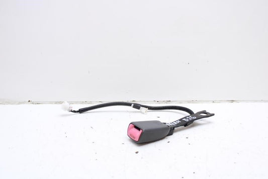 2011-14 Toyota Prius Front RH Passenger Side Seat Belt Buckle 73240-47080-B0 OEM - Alshned Auto Parts