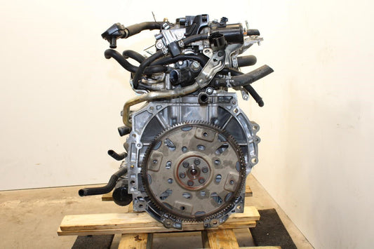 19-24 Nissan Altima SL 2.5L Engine Motor VIN B 4th digit PR25DD 79K 10102-6CA0A - Alshned Auto Parts