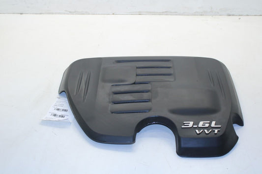 2012-2023 Dodge Challenger SXT 3.6L Engine Appearance Motor Cover 4593903AD OEM - Alshned Auto Parts