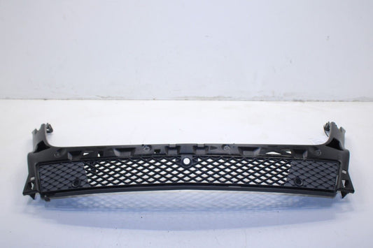 2013-15 Mercedes-Benz ML350 Front Bumper Basic Mounting Support Carrier Bracket - Alshned Auto Parts