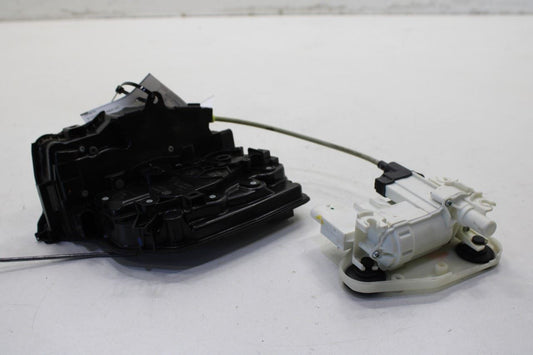 2014-2018 BMW X5 xDrive35i Front Left Side Door Lock Latch Actuator 51217281931 - Alshned Auto Parts