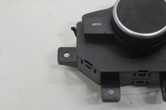 2017-23 Alfa Romeo Giulia Ti Center Console Multimedia Control Switch 156130405 - Alshned Auto Parts