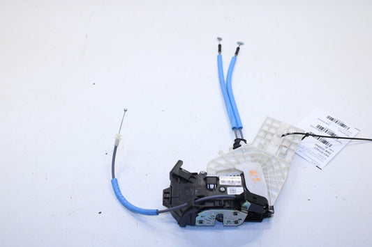 20-25 KIA Soul LX Rear Right Passenger Side Door Lock Latch Actuator 81420-K0100 - Alshned Auto Parts