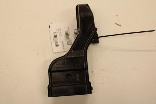 2019-2025 Nissan Altima SL 2.5L Air Intake Right Duct Resonator 16585-6CA0B OEM - Alshned Auto Parts