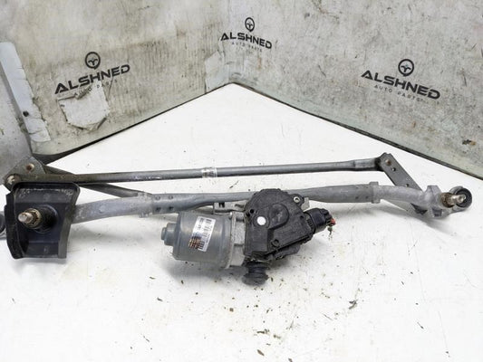 2021-2024 Toyota Venza Front Windshield Wiper Motor & Linkage 85150-42240 - Alshned Auto Parts
