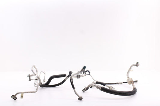 18-21 Ford Expedition Limited 3.5L Conditioning Suction Discharge Line Hose Set - Alshned Auto Parts
