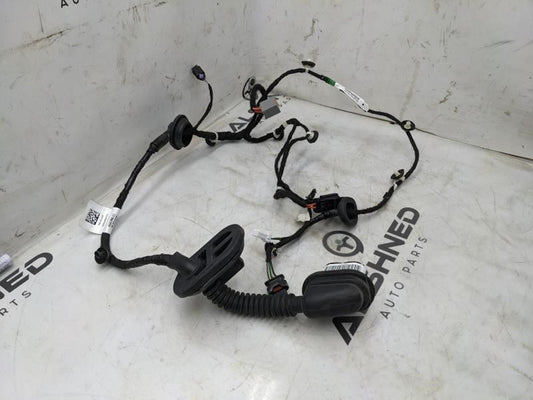 2019-2024 Ram 1500 New Body Rear Right Side Door Wire Harness 68310310AD OEM - Alshned Auto Parts