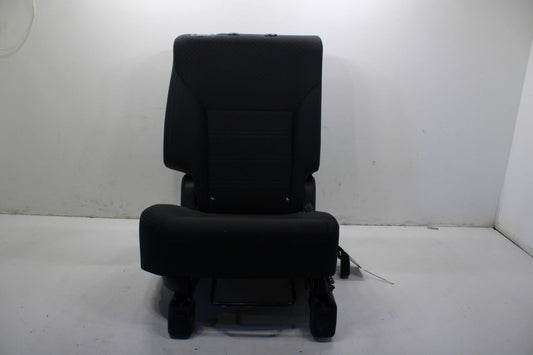 15-20 Kia Sorento LX 3.3L Rear Passenger Right Side 2nd Row Seat Complete Cloth - Alshned Auto Parts