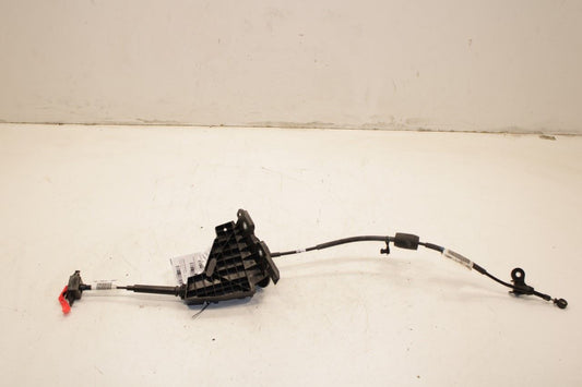 20-25 Ford Escape SEL Auto Transmission Gear Shift Selector Lever Control Cable - Alshned Auto Parts