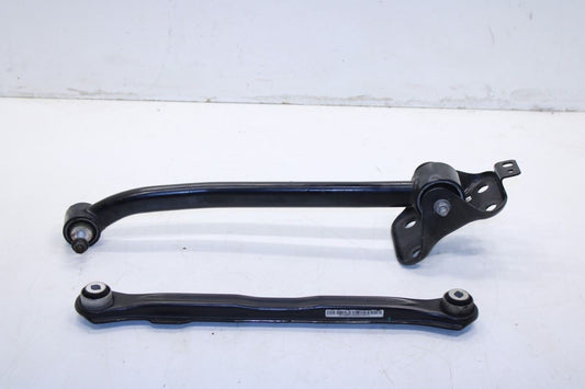 2015-23 Jeep Renegade Sport FWD Rear Driver Left Suspension Control Arm Set of 2 - Alshned Auto Parts
