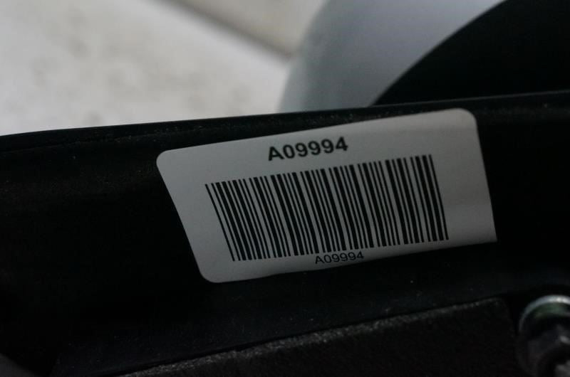 2012-2014 Nissan Juke Passenger Right Side Rear View Mirror 963011KM0C OEM - Alshned Auto Parts