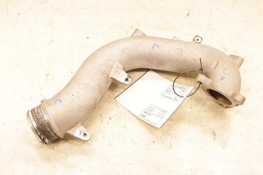 2013-2017 Hyundai Veloster Turbo 1.6L Exhaust Intermediate Turbocharger Pipe - Alshned Auto Parts