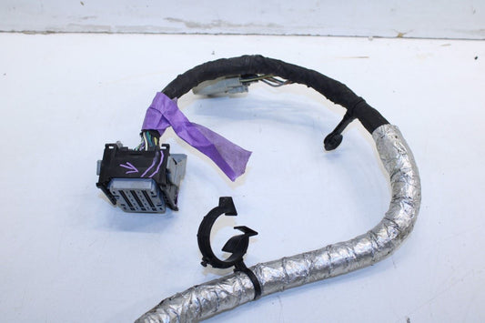 18-20 Ford F150 XL Super Cab 2.7L 4WD Automatic Transmission Wire Harness *ReaD* - Alshned Auto Parts