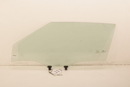 2011-2017 Hyundai Veloster Turbo Front Left Door Window Glass 82411-2V000 OEM - Alshned Auto Parts