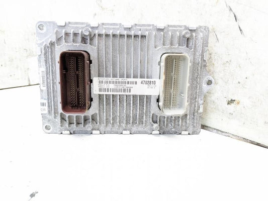 2015 Dodge Durango 3.6L Engine Computer Control Module ECU ECM 5150987AB OEM - Alshned Auto Parts