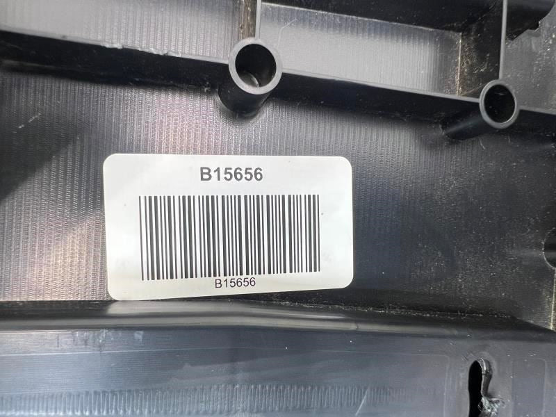 2015-19 Toyota Tacoma Rear Center Console Storage Compartment Box Armrest *ReaD* - Alshned Auto Parts