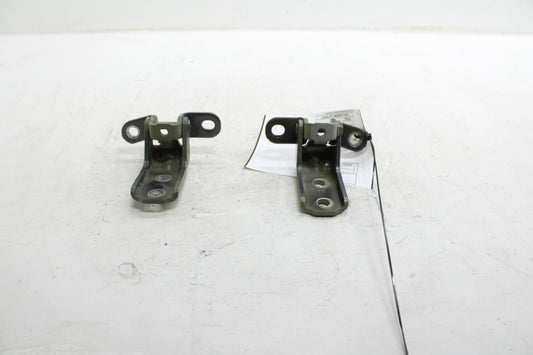 2019-23 Hyundai Santa Fe Front Right Door Hinge Upper and Lower 79320-2V000 OEM - Alshned Auto Parts
