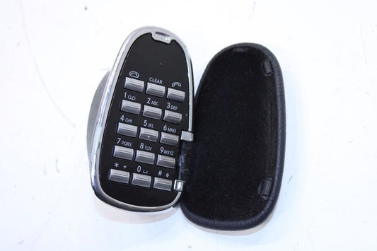 2007-2013 Mercedes-Benz S550 Center Console Phone Controller 221-823-00-50 OEM - Alshned Auto Parts