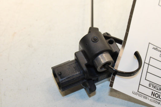 2014-2020 Infiniti QX60 Rear Left Driver Side Door Body Sensor 98830-3JA0A OEM - Alshned Auto Parts