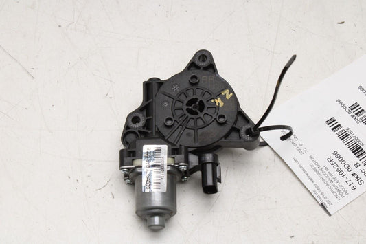 2023-2025 Kia Sportage Hybrid EX Rear Right Door Power Window Motor 83460-P1000 - Alshned Auto Parts