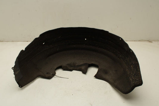 2010-13 Mercedes-Benz E350 Sport 4MATIC Rear Left Wheelhouse Liner Splash Shield - Alshned Auto Parts
