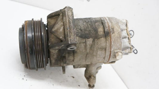 2015-2016 Ford F150 3.5L AC Air Conditioner Compressor FL3H-19D629-AB OEM - Alshned Auto Parts