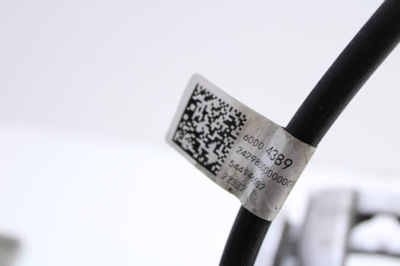 2024-2025 Chevrolet Trax Rear Left Driver Side Brake Disc Caliper 60007793 OEM - Alshned Auto Parts