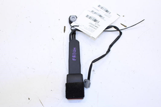 2014-2018 Jeep Grand Cherokee Limited Front Left Seat Belt Buckle 1VL12DX9AB OEM - Alshned Auto Parts