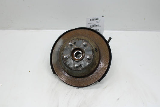 2013-2015 Kia Sorento Rear Left Driver Side Side Spindle Knuckle Hub 527102P400 - Alshned Auto Parts