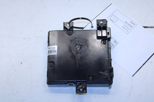 2016-2017 Acura MDX Advance Bluetooth Telematics Control Module 39770-TZ5-A630 - Alshned Auto Parts