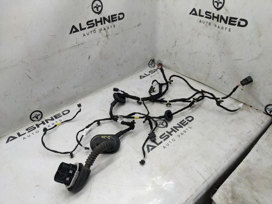 2019-2021 Ram 1500 New Body Rear Right Side Door Wire Harness 68310312AD OEM - Alshned Auto Parts