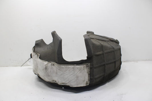 2017-22 Infiniti Q60 Luxe Rear Right Wheelhouse Liner Splash Shield 76748-5CA0A - Alshned Auto Parts