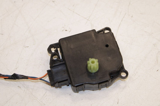 2014-2020 Maserati Ghibli S Q4 HVAC Blend Door Actuator Motors w/ Wire Harness - Alshned Auto Parts