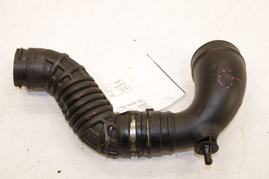 14-17 Maserati Ghibli S Q4 3.0L Air Intake Cleaner Left Side Sleeve Duct *ReaD* - Alshned Auto Parts