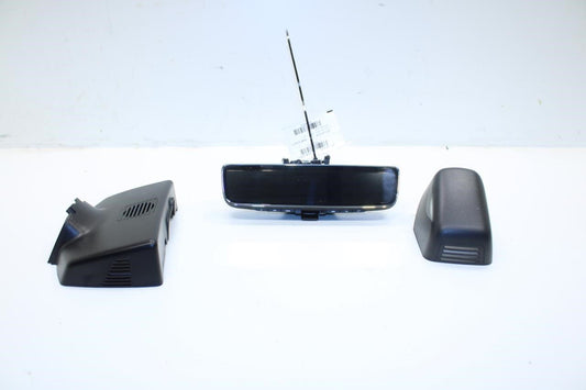 2020 Jaguar XE R-Dynamic S Interior Rear View Mirror w/ Auto Dim T4N30781 *ReaD* - Alshned Auto Parts