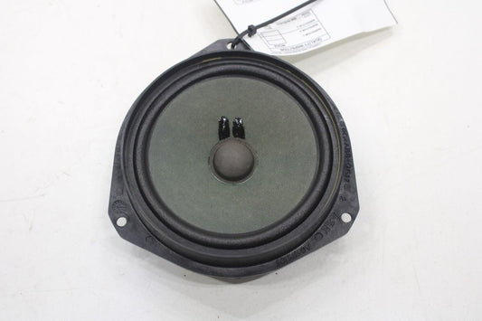 2017-2019 Alfa Romeo Giulia Ti AWD 2.0L Front Right Door Audio Speaker 50538541 - Alshned Auto Parts