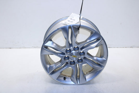 2019-2022 Chevrolet Blazer 2LT Aluminum Wheel R18x8.0J IS50 12 Spoke 42497175 - Alshned Auto Parts