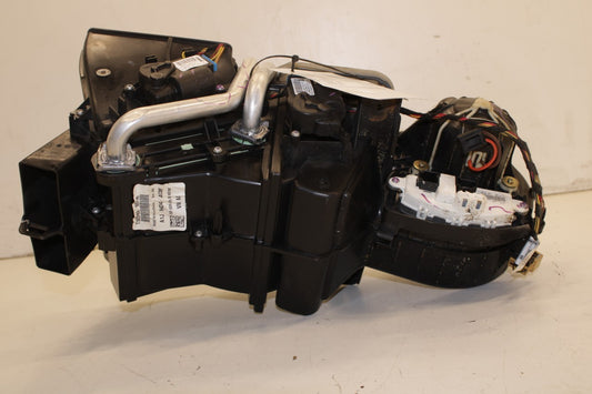 2018-2025 Volkswagen Atlas S Rear HVAC Blower Motor Housing Box 3QF820024 *ReaD* - Alshned Auto Parts