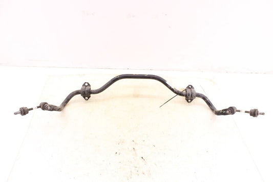 2019-20 Hyundai Santa Fe SEL AWD Rear Stabilizer Sway Anti-Roll Bar 55510-S1000 - Alshned Auto Parts