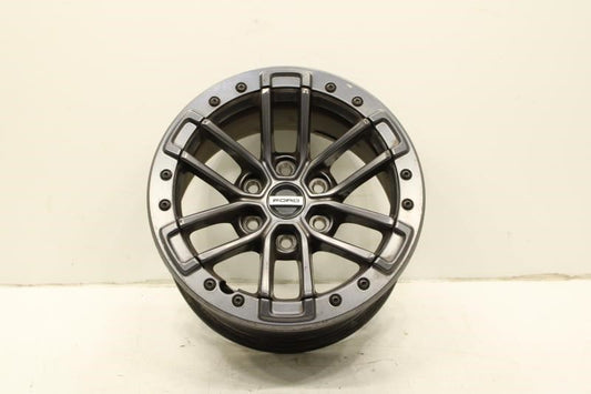 2017-2020 Ford F150 Raptor Alloy Wheel R17x8.5 6 Spoke KL3Z-1007-E OEM *ReaD* - Alshned Auto Parts