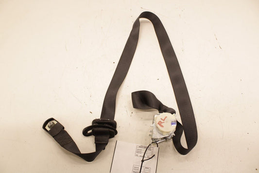 2019-23 Jeep Cherokee Latitude Rear Driver Left Side 2nd Row Seat Belt Retractor - Alshned Auto Parts