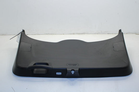 22-25 Hyundai Tucson SEL 2.5L AWD Liftgate Lid Lower Trim Panel 81710-CW010-NNB - Alshned Auto Parts